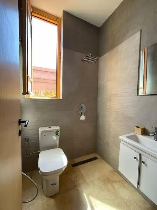 Villa Piscine Sans Vis A Vis Et Hammam Prive Agadir