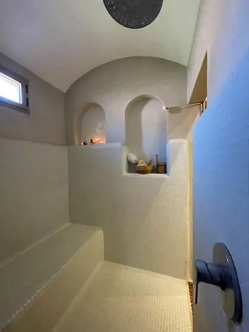 Villa Piscine Sans Vis A Vis Et Hammam Prive Agadir 0*,  Marokko