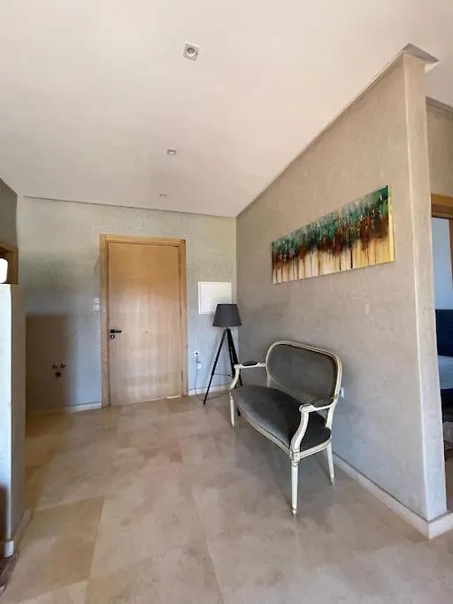Villa Piscine Sans Vis A Vis Et Hammam Prive Agadir